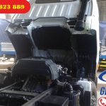 Xe tải Hyundai Mighty 2017 Thùng Lửng 8 Tấn